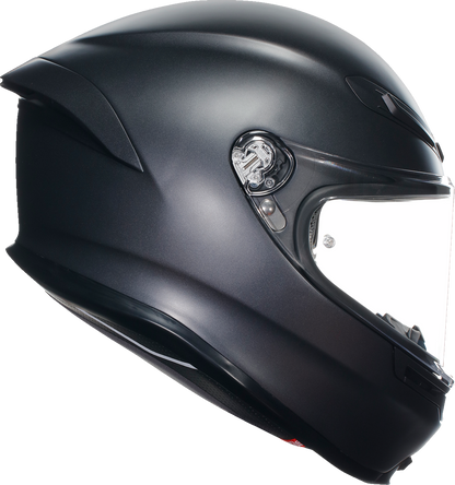 AGV K6 S Helmet - Matte Black - XL 2118395016011XL