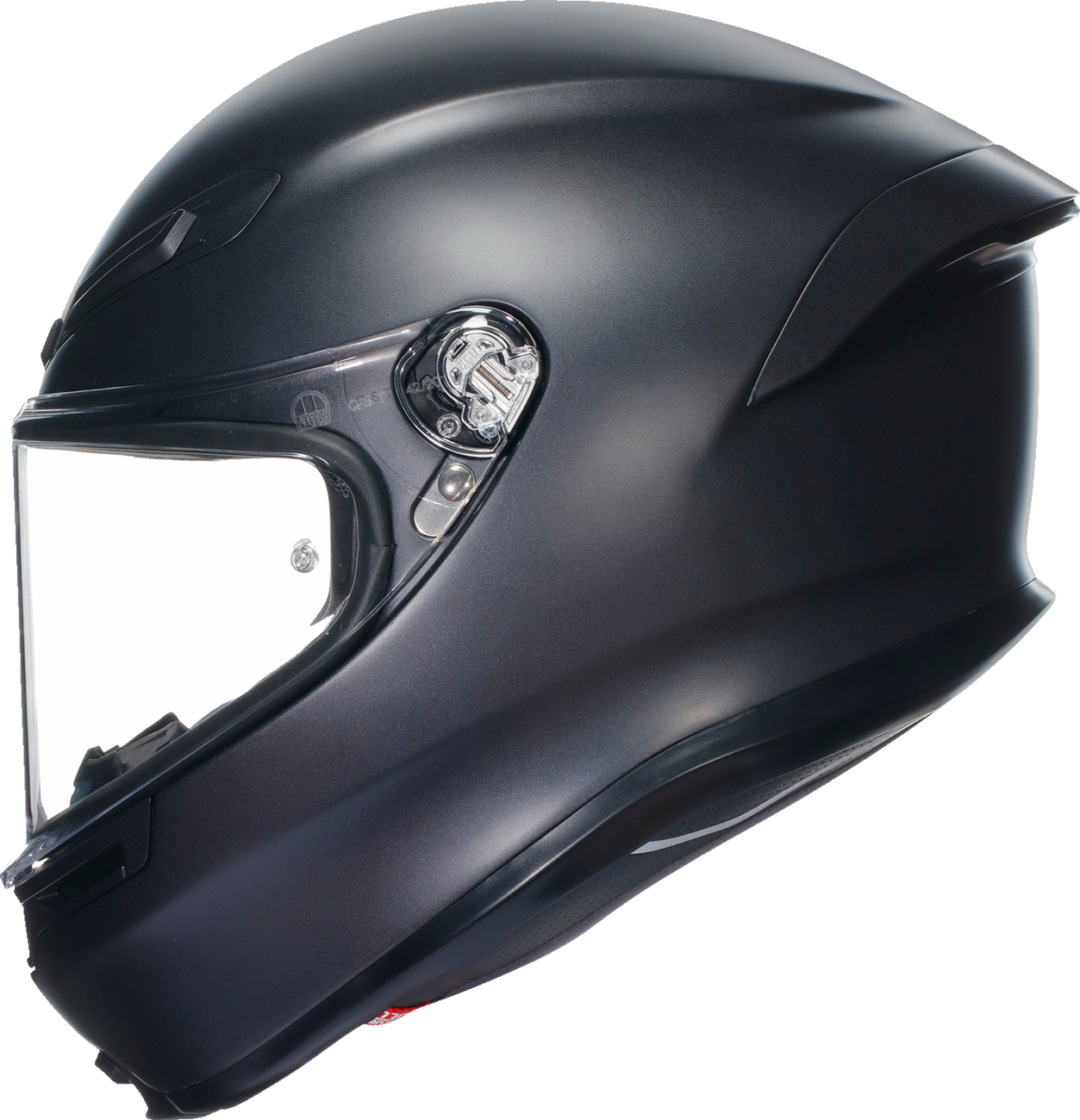 AGV K6 S Helmet - Matte Black - XL 2118395016011XL
