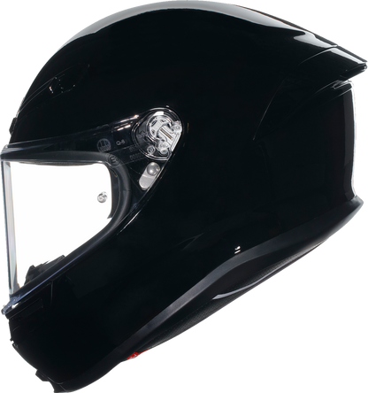AGV K6 S Helmet - Black - Small 2118395016009S