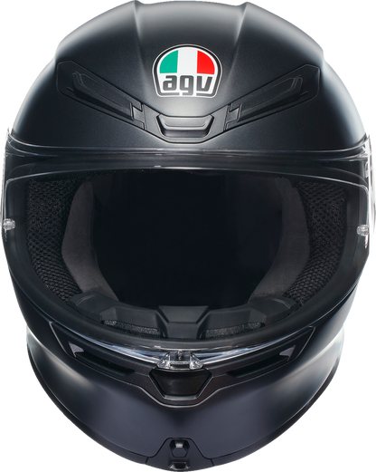 AGV K6 S Helmet - Matte Black - Large 2118395016011L