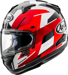 ARAI HELMETS Signet-X Helmet - Flag Italy - XL 0101-18515