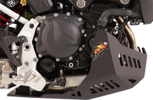 AXP RACING Adventure Skid Plate - Black - BMW - F 900 GS AX1772