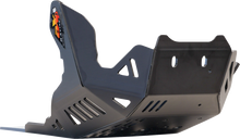 AXP RACING Adventure Skid Plate - Black - BMW - F 900 GS AX1765