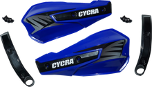 CYCRA Replacement Vortex Handshields w/ Abrasion Guards - Blue  1CYC-1029-62