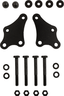 GIVI Specific Fit Kit for Mounting Specific Engine Guard - XL750 Transalp TNH1201KIT