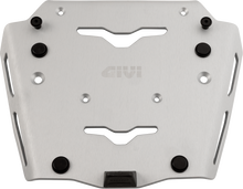 GIVI Specific Rear Rack - Moto Guzzi - V85 TT SRA8209