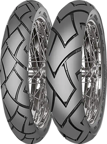 MITAS Tire - Enduro Trail-SP - Front - 100/90-19 - 57H 70001293