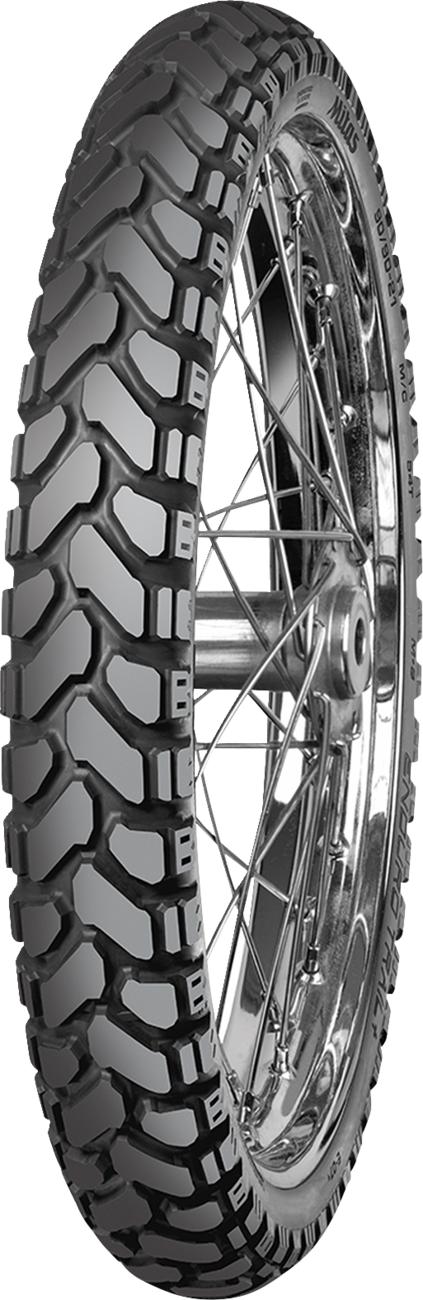MITAS Tire - Enduro Trail+ - Front - 90/90-21 | 3.00-21 - 54H 70001500