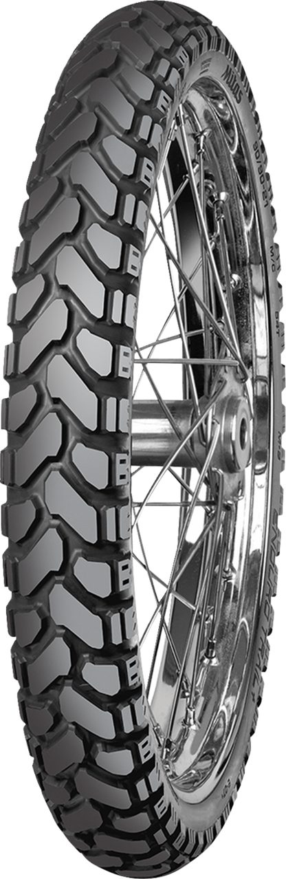 MITAS Tire - Enduro Trail+ - Front - 90/90-21 | 3.00-21 - 54H 70001500