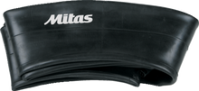 MITAS Inner Tube - Heavy-Duty - 12" - TR-6 - Center Metal Valve 70001319