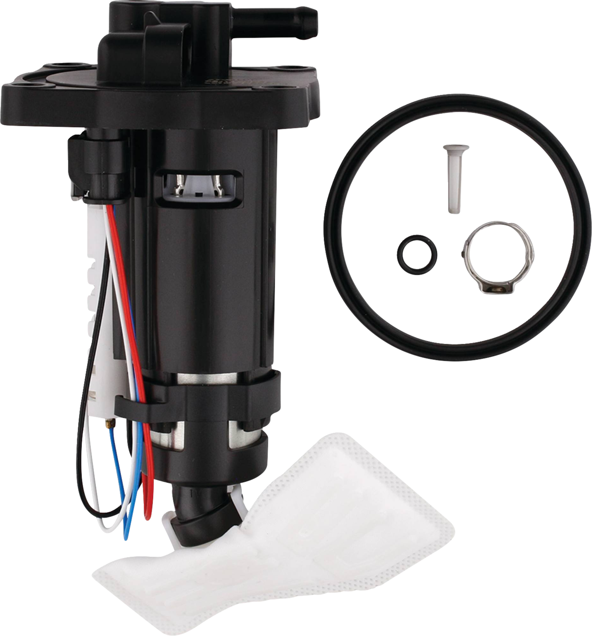 ALL BALLS Fuel Pump Module Assembly - Gas Gas/Husqvarna/KTM 47-1061