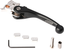 ARC Power Lever - Brake - Kawasaki KX AC-BR-412i