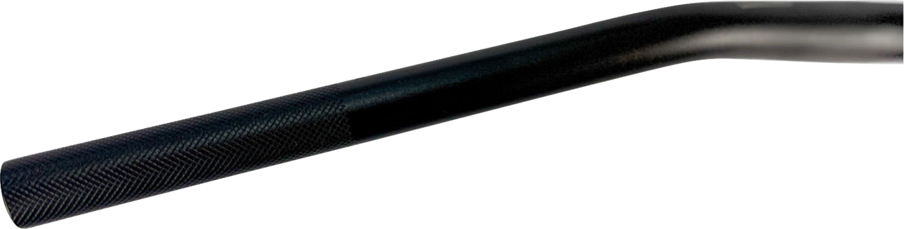G2 ERGONOMICS CORP. Slicer Pre-Tapped Handlebar - Mid - Black 80-1020