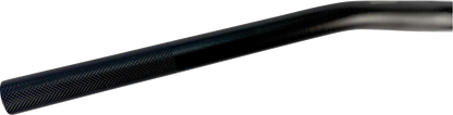 G2 ERGONOMICS CORP. Slicer Pre-Tapped Handlebar - Mid - Black 80-1020