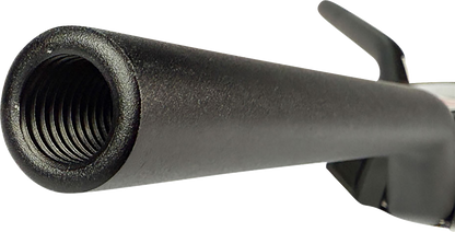G2 ERGONOMICS CORP. Slicer Pre-Tapped Handlebar - Mid - Black 80-1020