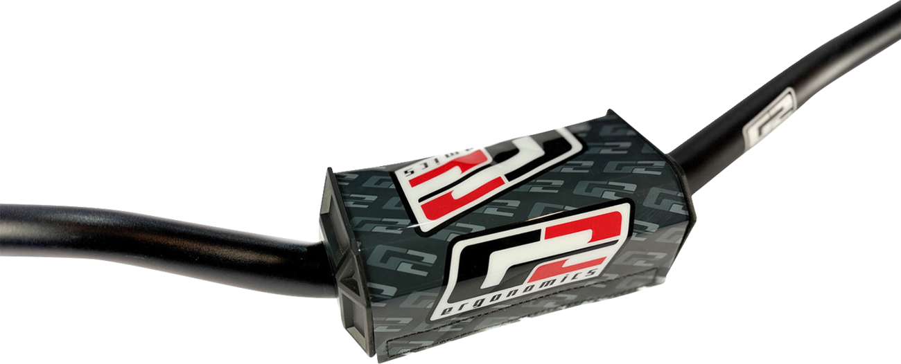 G2 ERGONOMICS CORP. Slicer Pre-Tapped Handlebar - High - Black 80-1030