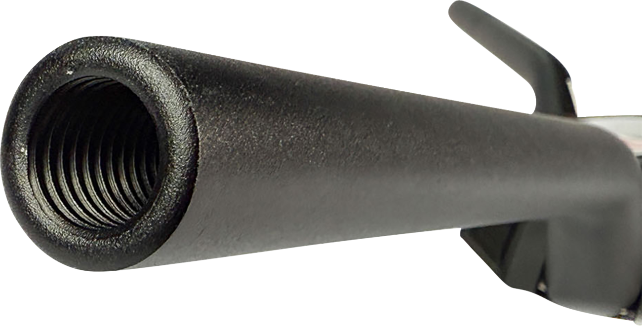 G2 ERGONOMICS CORP. Slicer Pre-Tapped Handlebar - High - Black 80-1030