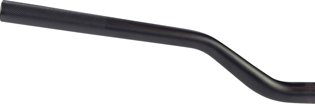 G2 ERGONOMICS CORP. Slicer Pre-Tapped Handlebar - High - Black 80-1030