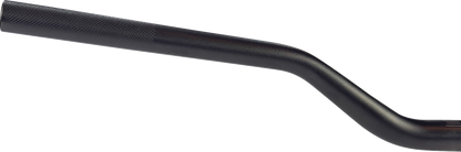 G2 ERGONOMICS CORP. Slicer Pre-Tapped Handlebar - High - Black 80-1030