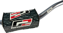 G2 ERGONOMICS CORP. Slicer Pre-Tapped Handlebar - Mid - Gray 80-4020