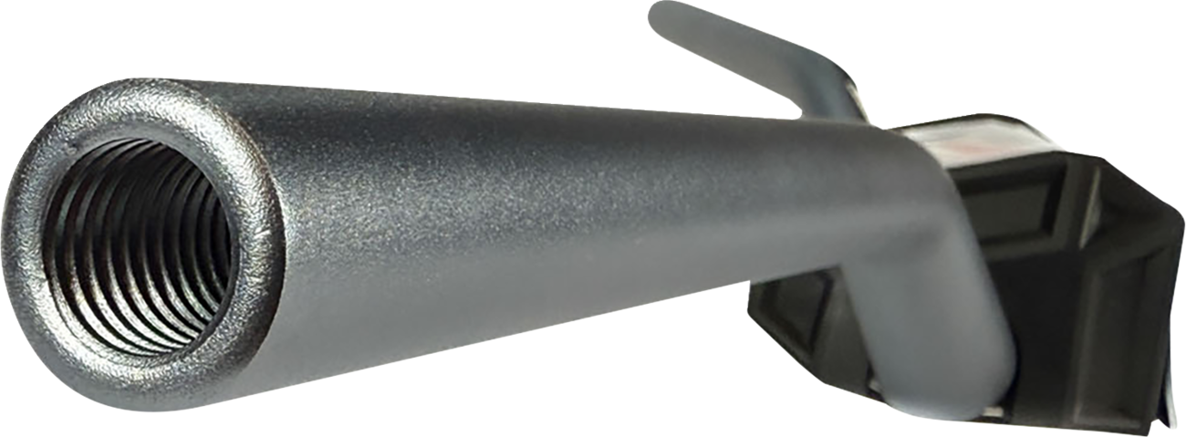 G2 ERGONOMICS CORP. Slicer Pre-Tapped Handlebar - Mid - Gray 80-4020