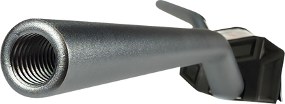G2 ERGONOMICS CORP. Slicer Pre-Tapped Handlebar - High - Gray 80-4030