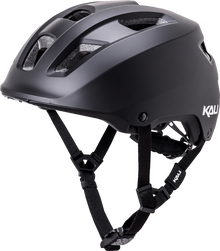 KALI 5th Ave Helmet - Matte Black - L/XL 0251425117