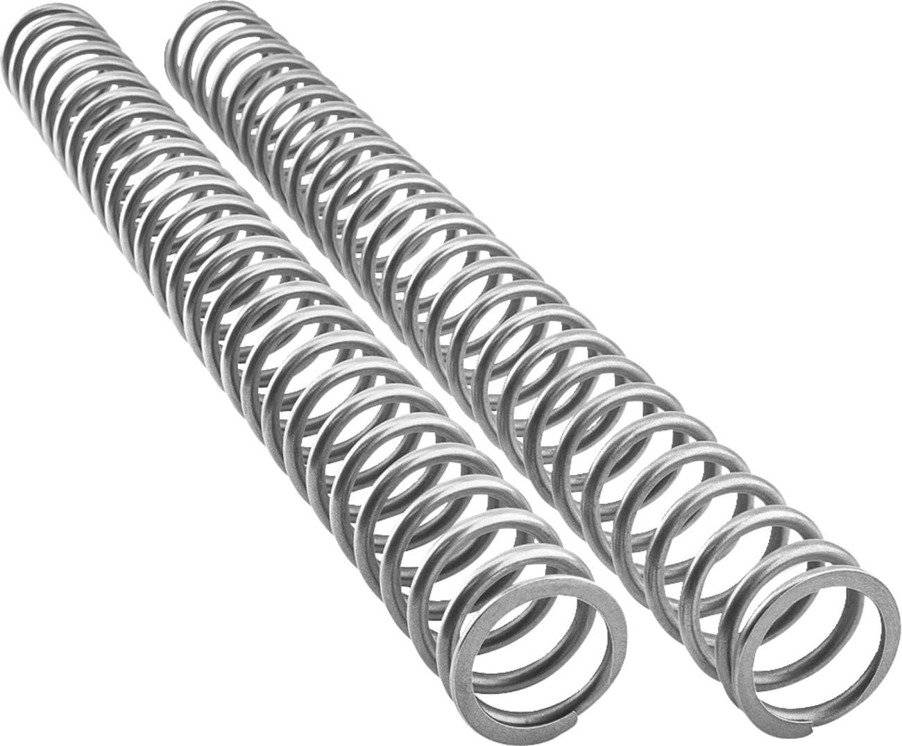 MOOSE OFFROAD Fork Spring - Front - 4.2 n/mm 04051385