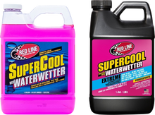 RED LINE SYNTHETIC OIL Supercool® Extreme - 64 US fl oz. 80205