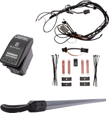RAVEK Multi-Function Taillight - RZR XP 1000 without Ride Command 64-3007
