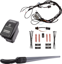 RAVEK Multi-Function Taillight - CF Moto U10 68-1004