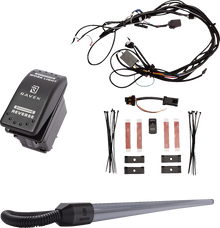 RAVEK Multi-Function Taillight - RZR XP 1000 with Ride Command 64-3004