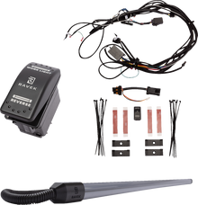 RAVEK Multi-Function Taillight - RZR XP 1000 with Ride Command 64-3005