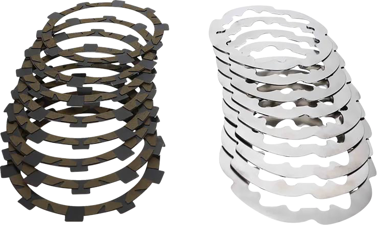 REKLUSE Apex Clutch Pack Replacement - KTM 754-03082