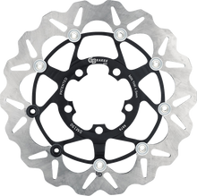GBRAKES Brake Rotor - Front GBDU040