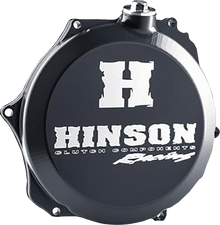 HINSON RACING Clutch Cover - Triumph C105-2401