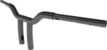 MAGNUM SHIELDING Top Gun T-Bar Handlebar - 8" - Black 4HB-3008