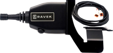 RAVEK Steering Column Turn Signal Stalk Lever - Kawasaki Mule 67-1003