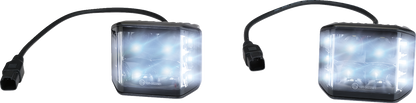 MOOSE OFFROAD Light Pods - LED MSE-LPKITSS