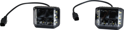 MOOSE OFFROAD Light Pods - LED MSE-LPKITSS