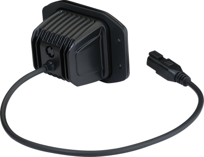 MOOSE OFFROAD Light Pods - LED - Flush Mount MSE-LPKITFA
