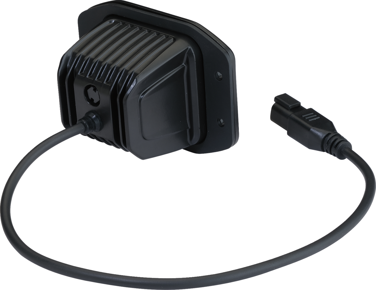 MOOSE OFFROAD Light Pods - LED - Flush Mount MSE-LPKITFG