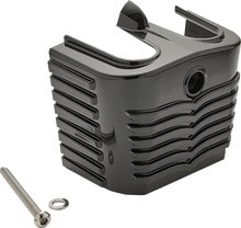 CIRO Coil Cover - Gloss Black 73101