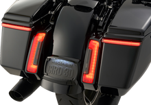 CIRO Bag Blade® - Smoke Lens - Lightstrike™ 42008