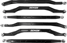 DEMON Radius Rod - 64" PARR-3002XHD-D