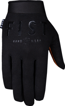 FIST HANDWEAR Moto Hybrid Leather Gloves - Tan - XS FHB002XS