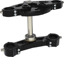 HAWG HALTERS Triple Tree - 49 mm - Black Anodized 49FL24-AX21