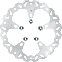 GBRAKES Wave® Brake Rotor - Front - 13" GBD9005X