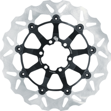 GBRAKES Brake Rotor - Front/Back GBD9007XG