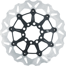 GBRAKES Brake Rotor - Front/Back GBD9018X
